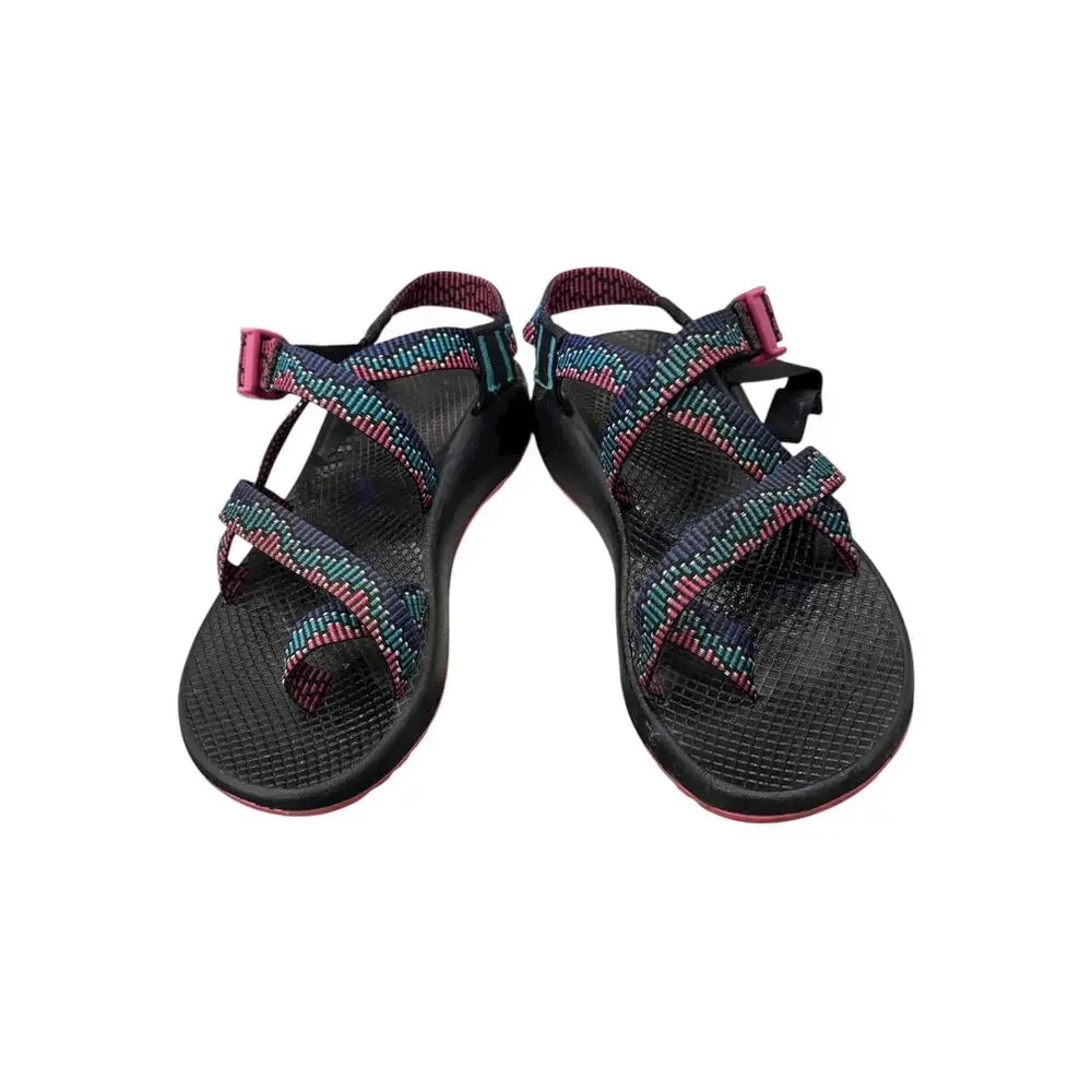 Chaco Z/2 Classic Amp Magenta Sport Sandals Women’s Size 8 J107200